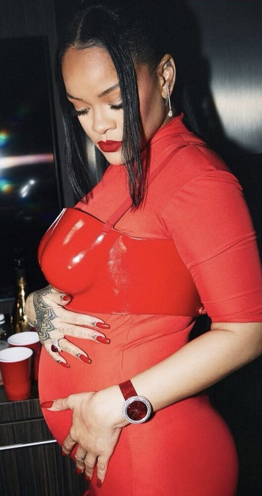 rihanna gallery photo #1375