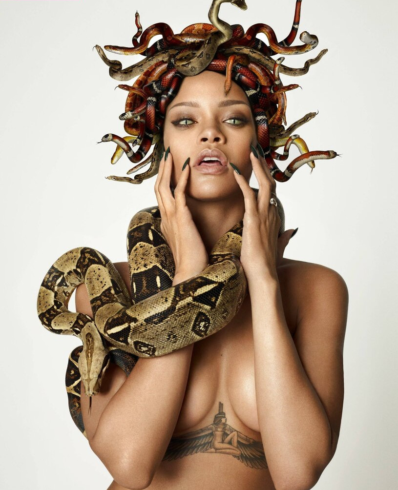 rihanna gallery photo #1382