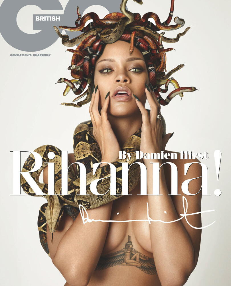 rihanna gallery photo #1383