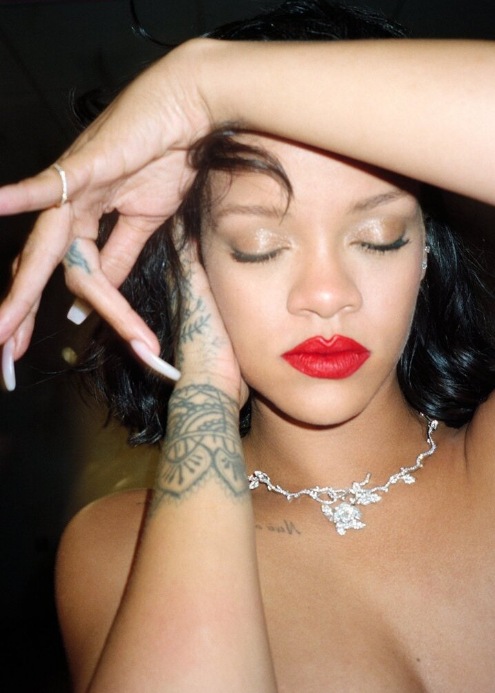 rihanna gallery photo #1403