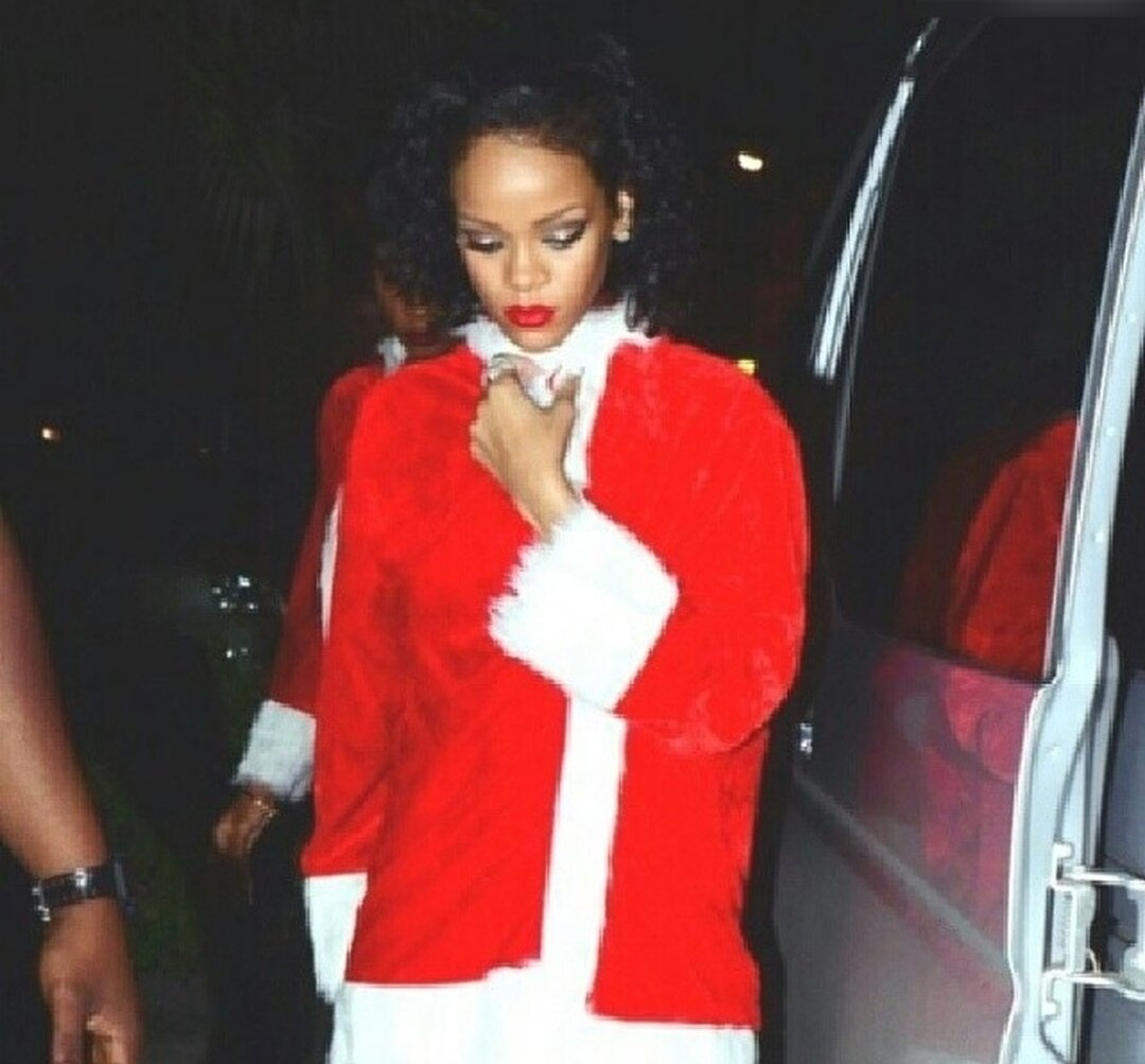 rihanna gallery photo #1425
