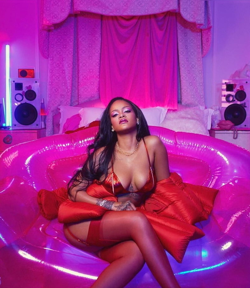 rihanna gallery photo #1426