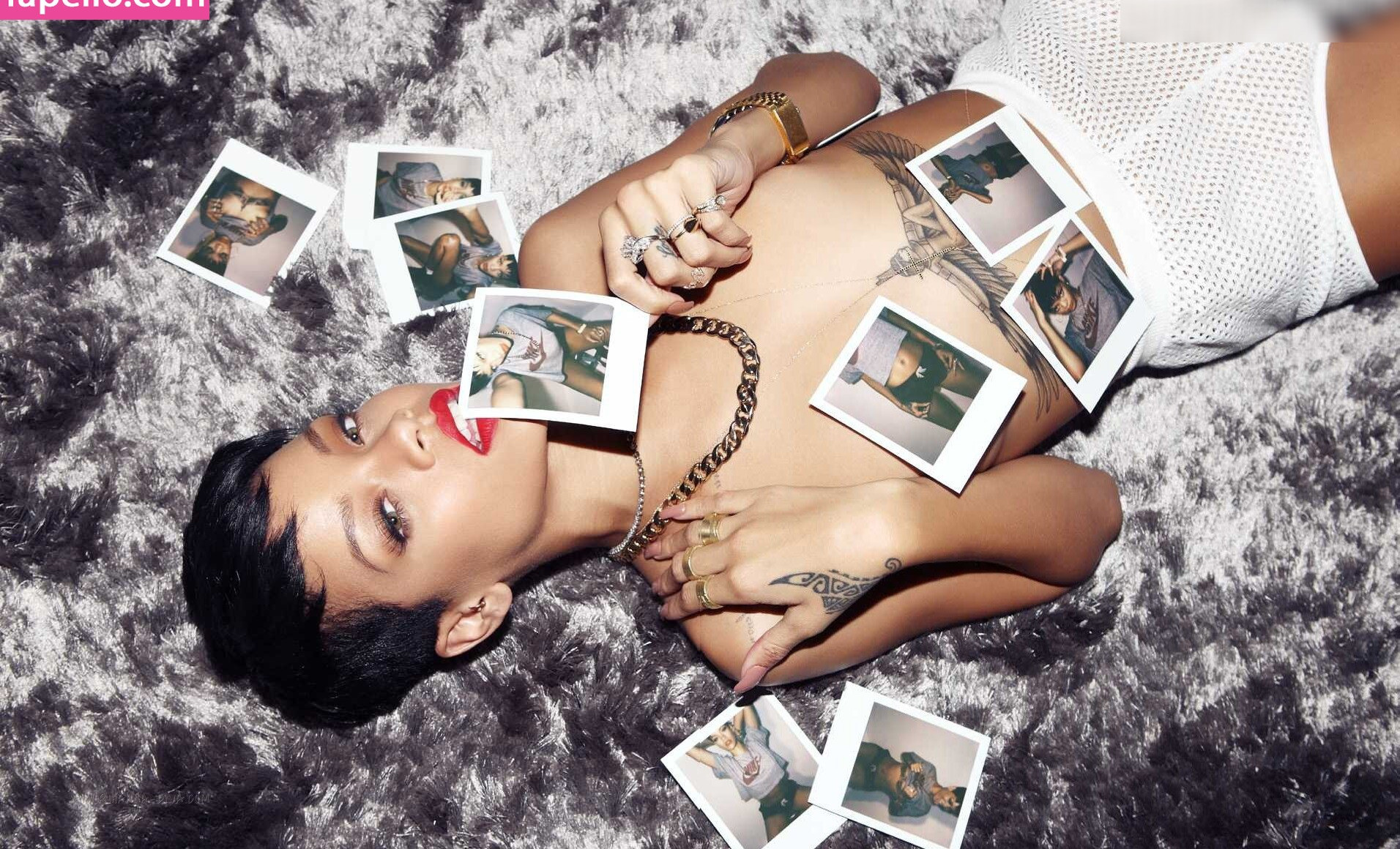 rihanna gallery photo #1428