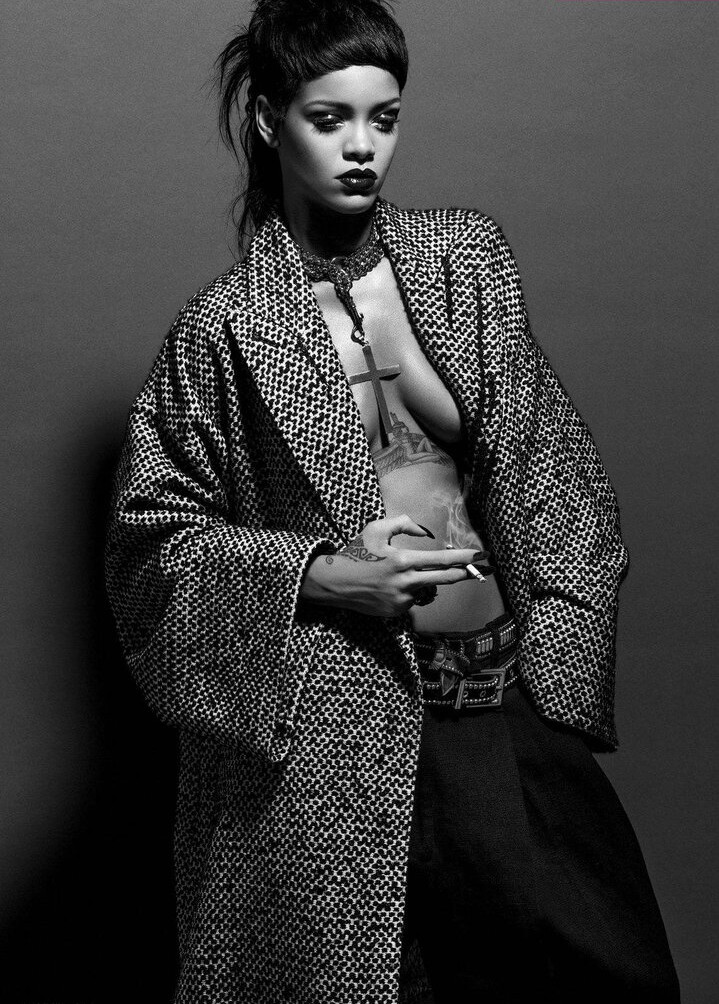 rihanna gallery photo #1432