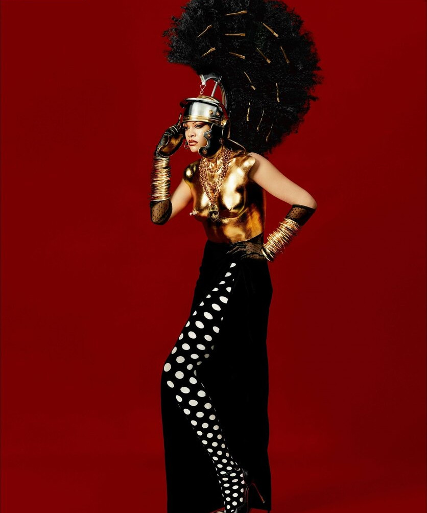 rihanna gallery photo #1435