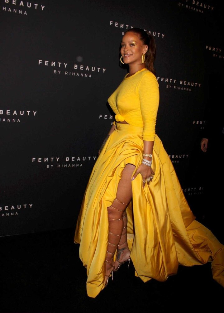 rihanna gallery photo #1436