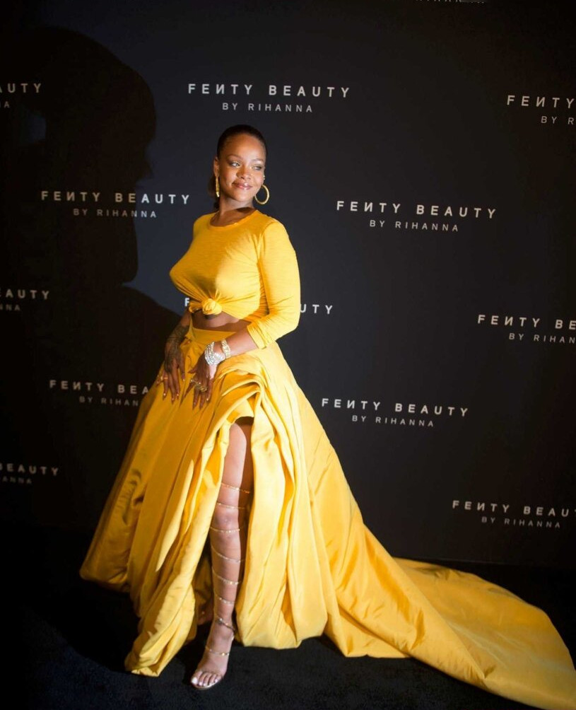 rihanna gallery photo #1442