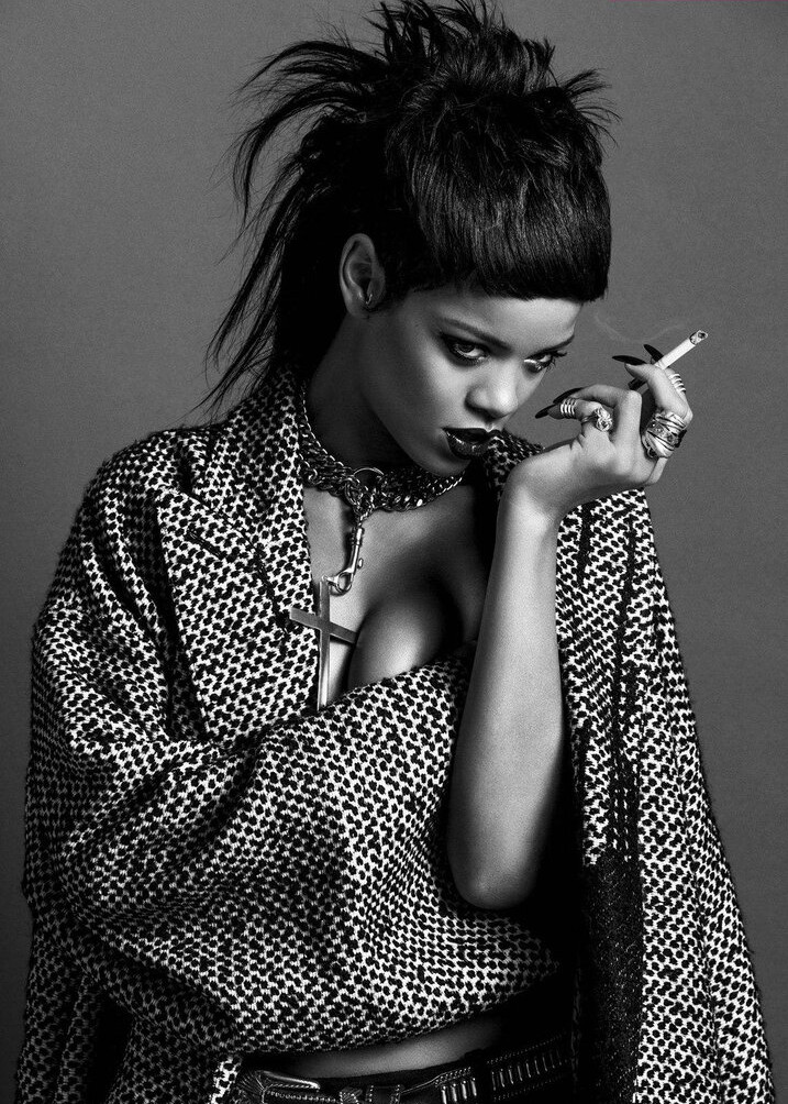 rihanna gallery photo #1443