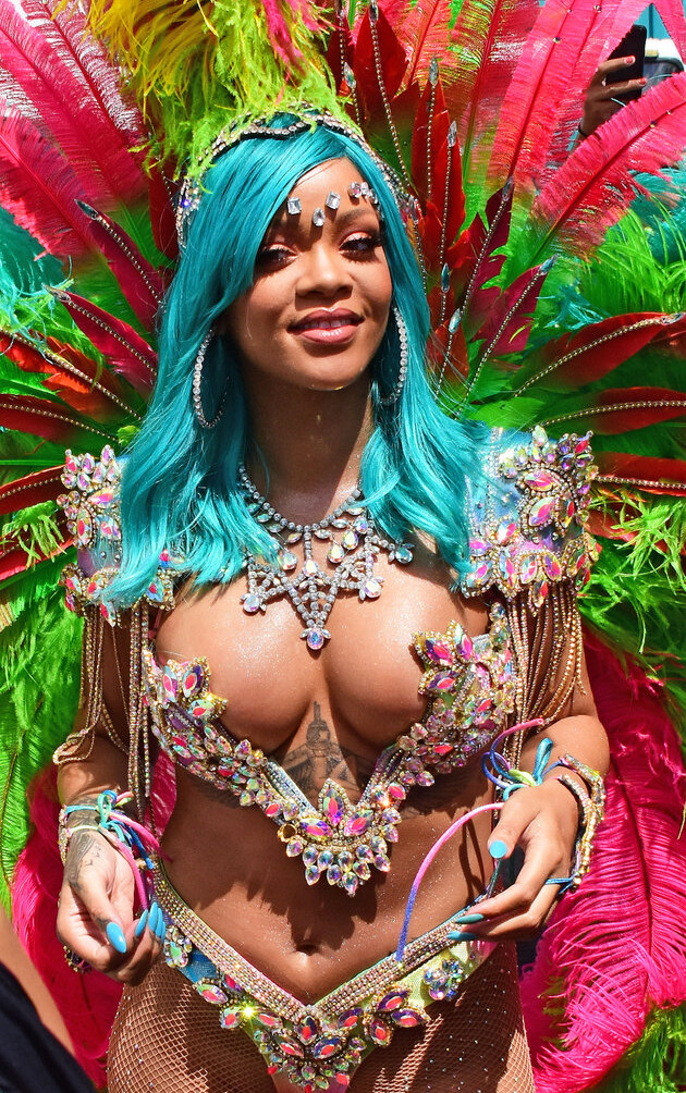 rihanna gallery photo #1447