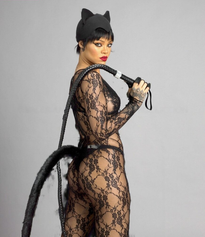 rihanna gallery photo #1452