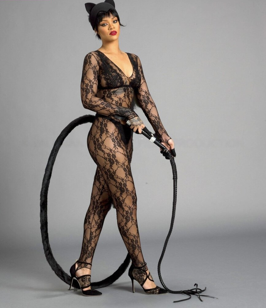 rihanna gallery photo #1453