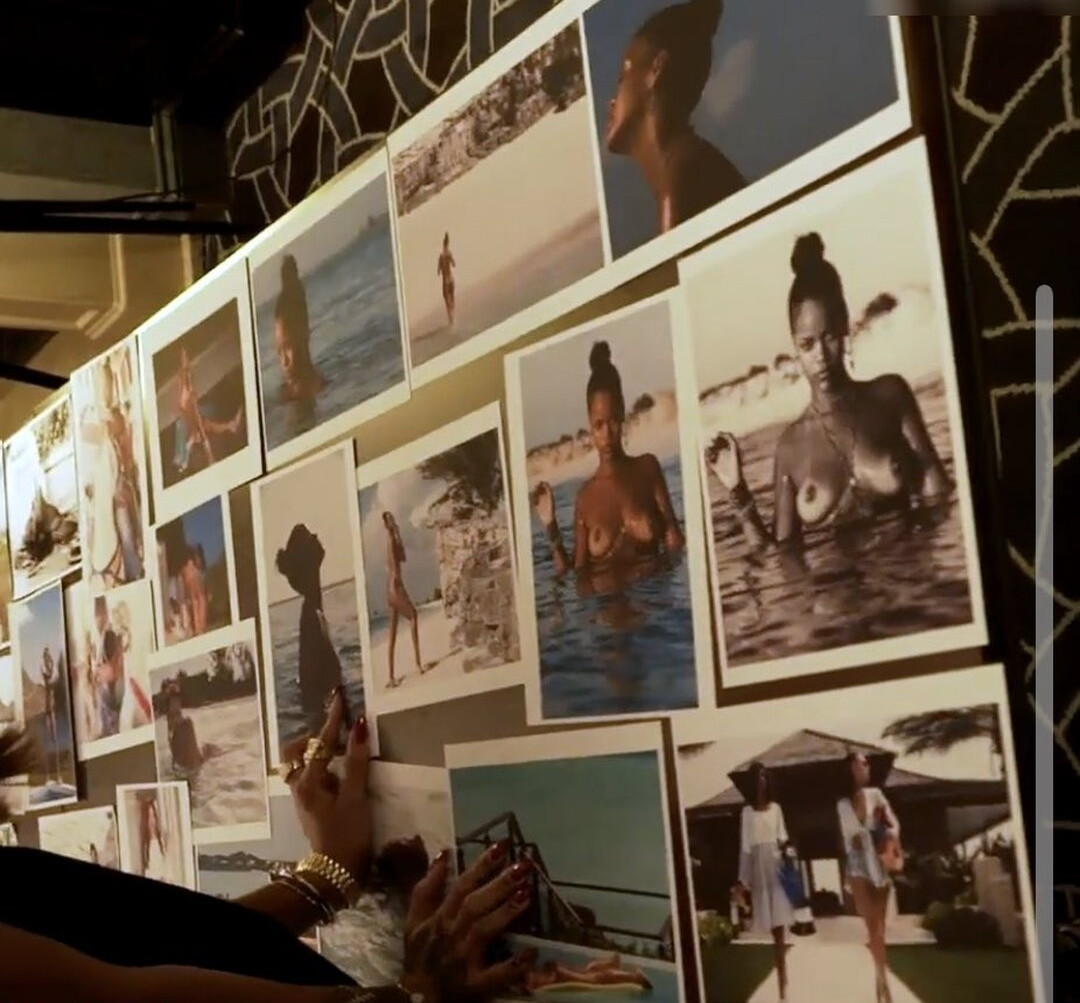 rihanna gallery photo #1464