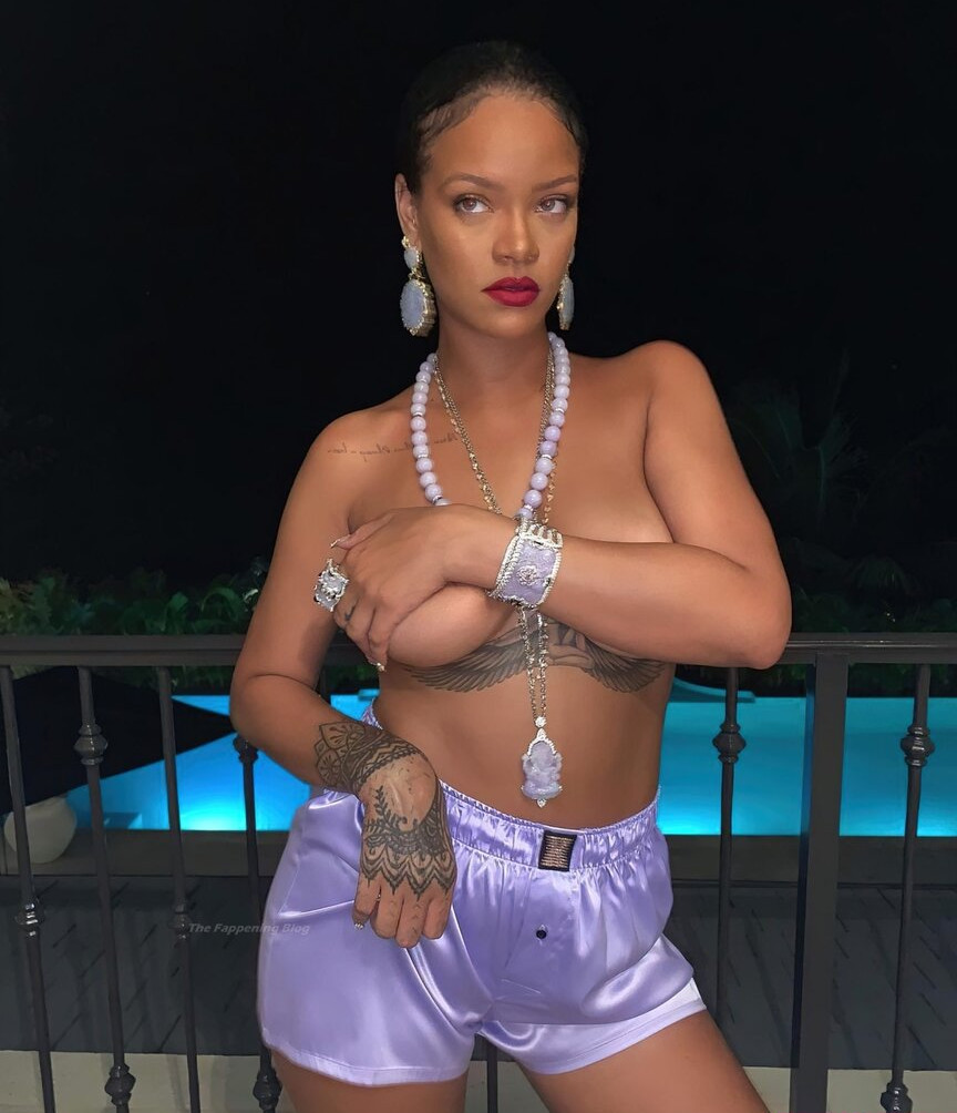 rihanna gallery photo #1468