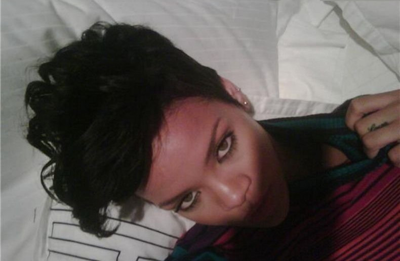 rihanna gallery photo #1477