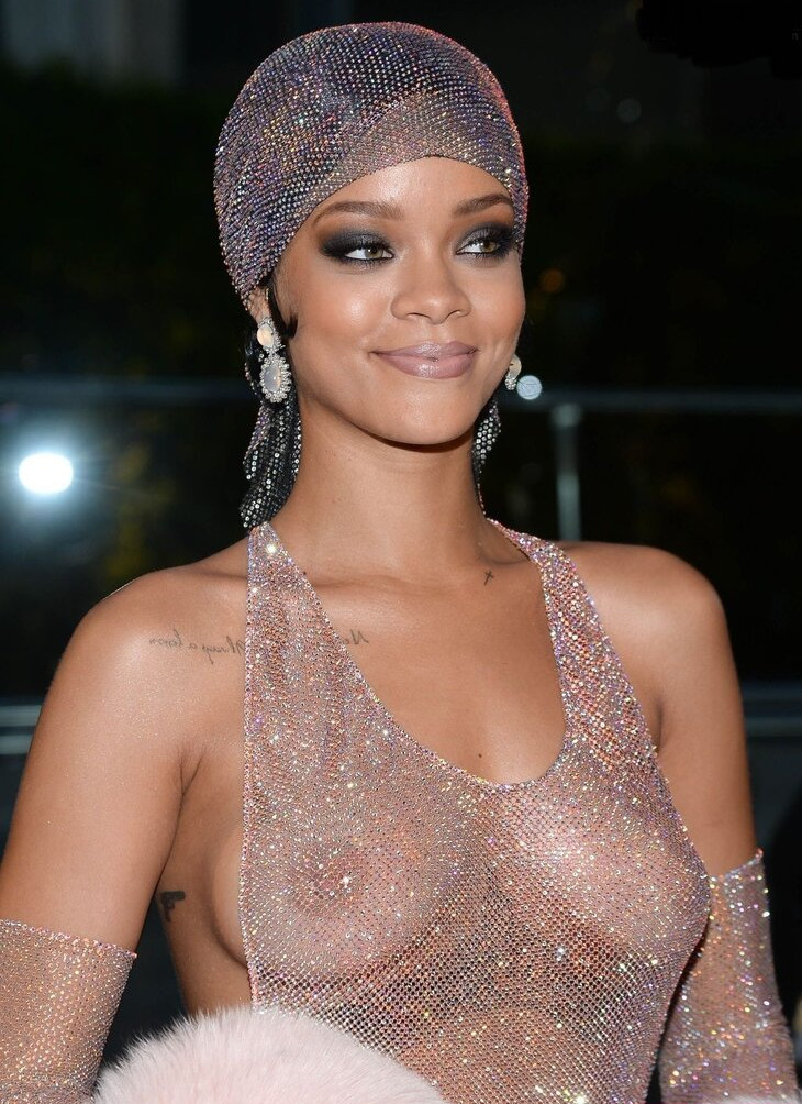 rihanna gallery photo #1484