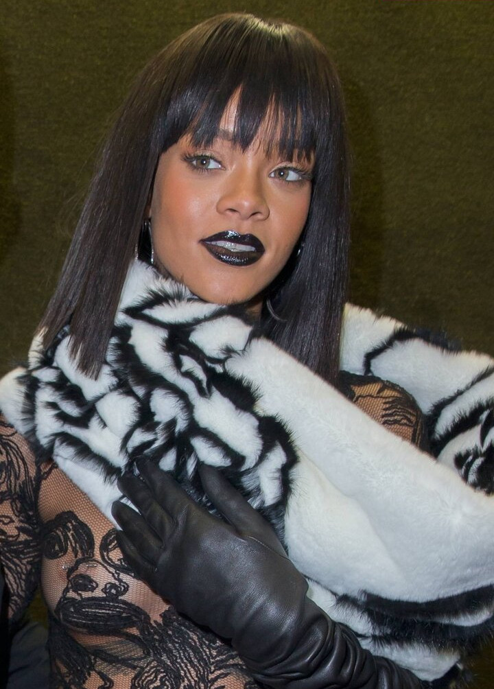 rihanna gallery photo #1489