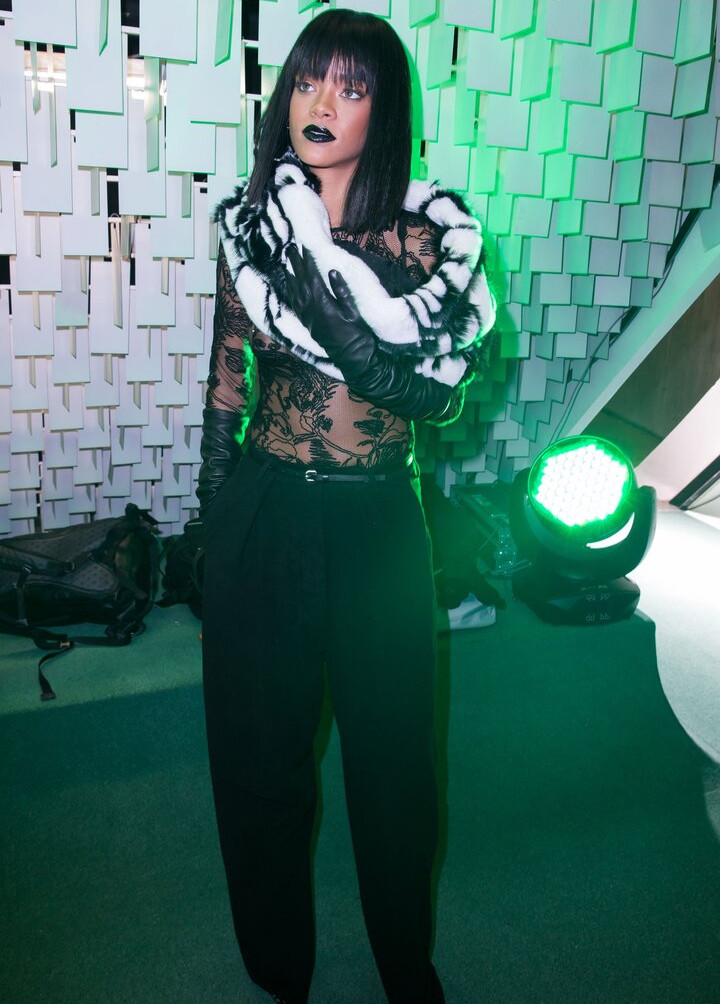 rihanna gallery photo #1491