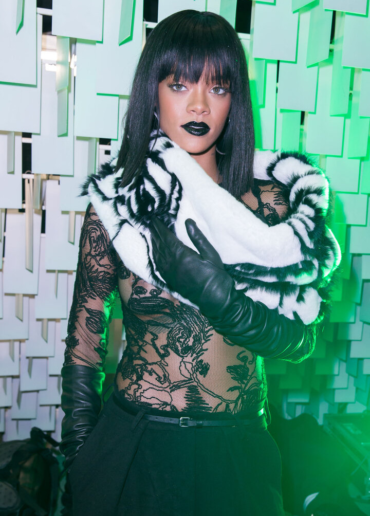 rihanna gallery photo #1492