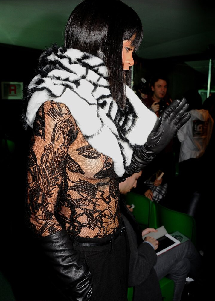 rihanna gallery photo #1497