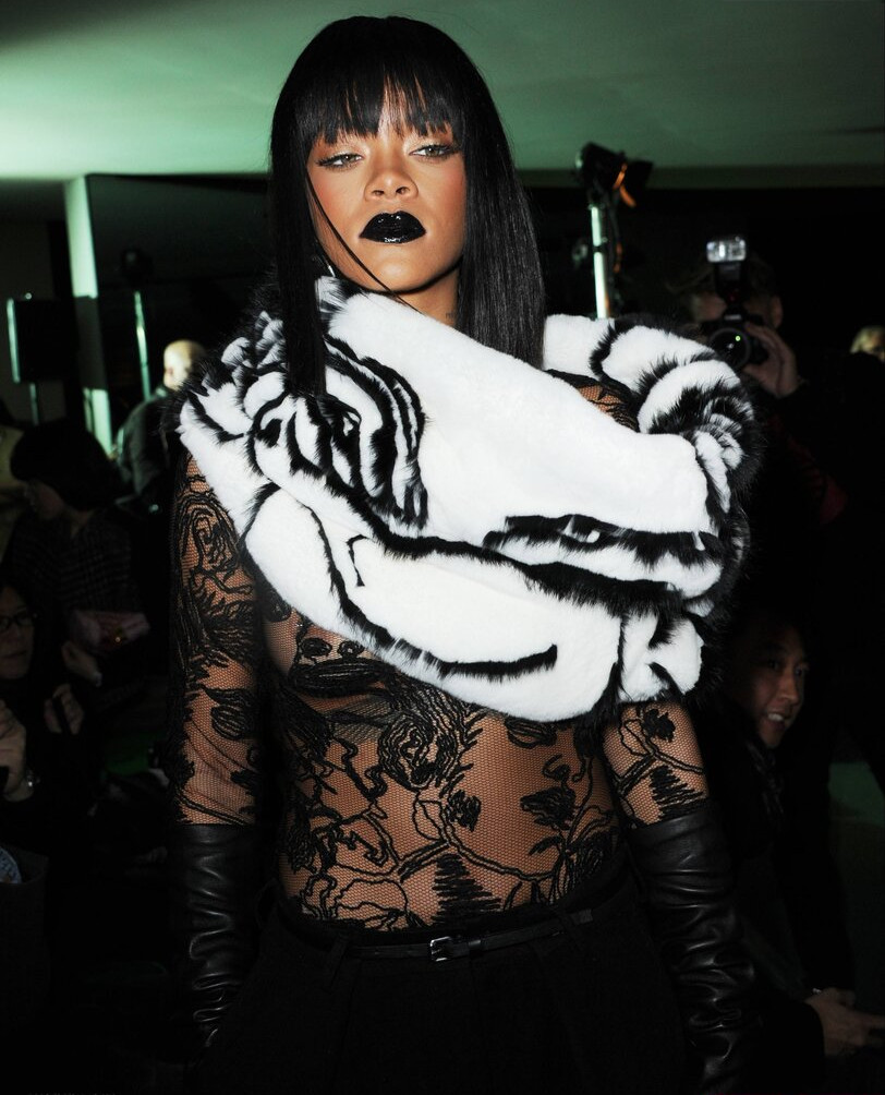 rihanna gallery photo #1500