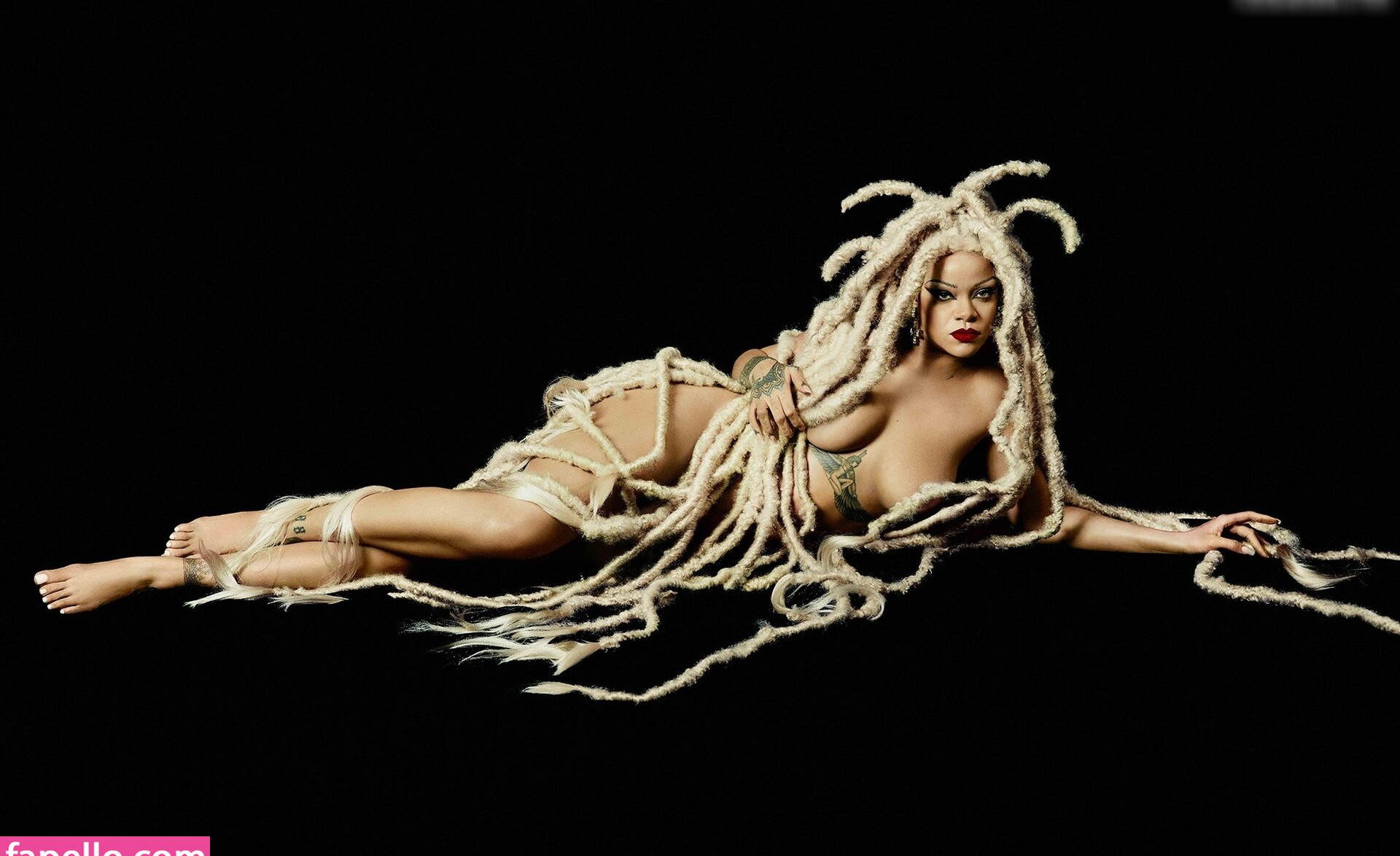 rihanna gallery photo #1512