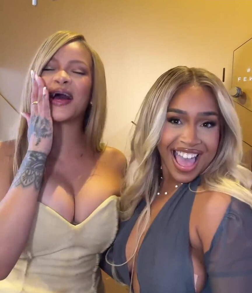 rihanna gallery photo #1518