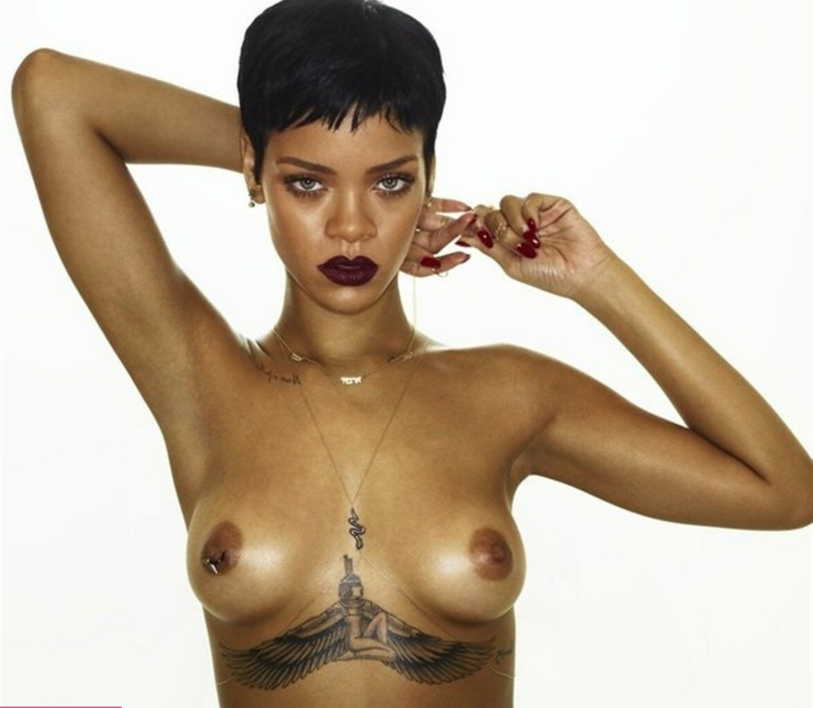 rihanna gallery photo #1519
