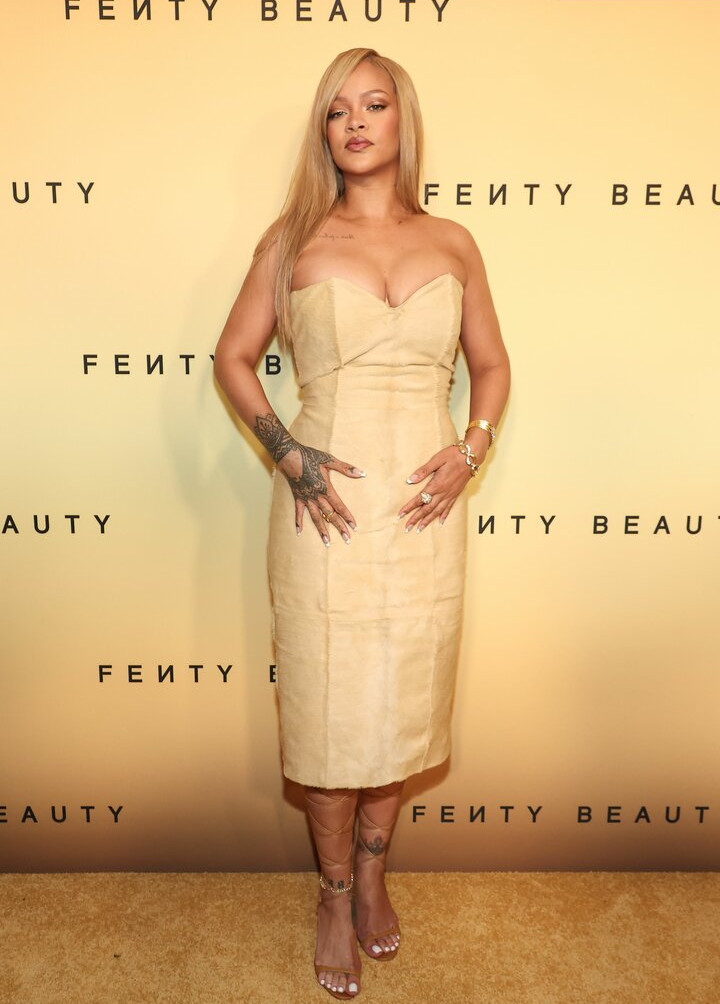 rihanna gallery photo #1586