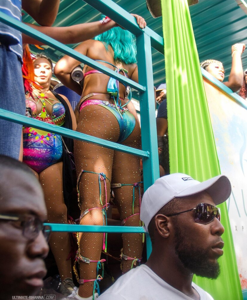 rihanna gallery photo #1605