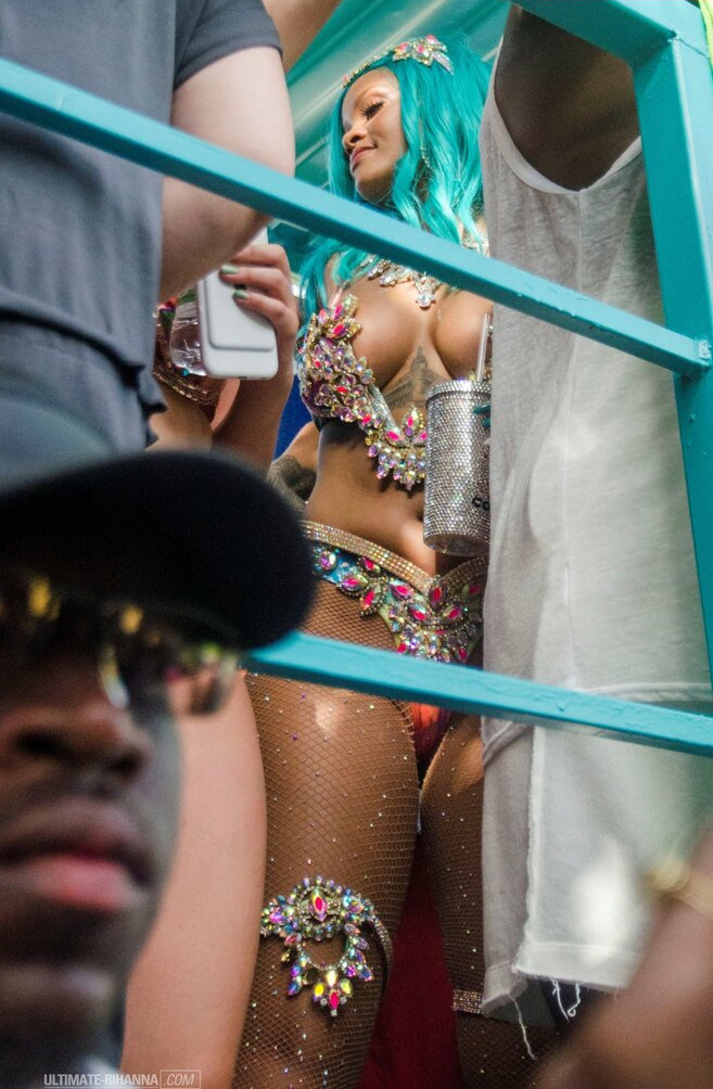 rihanna gallery photo #1606