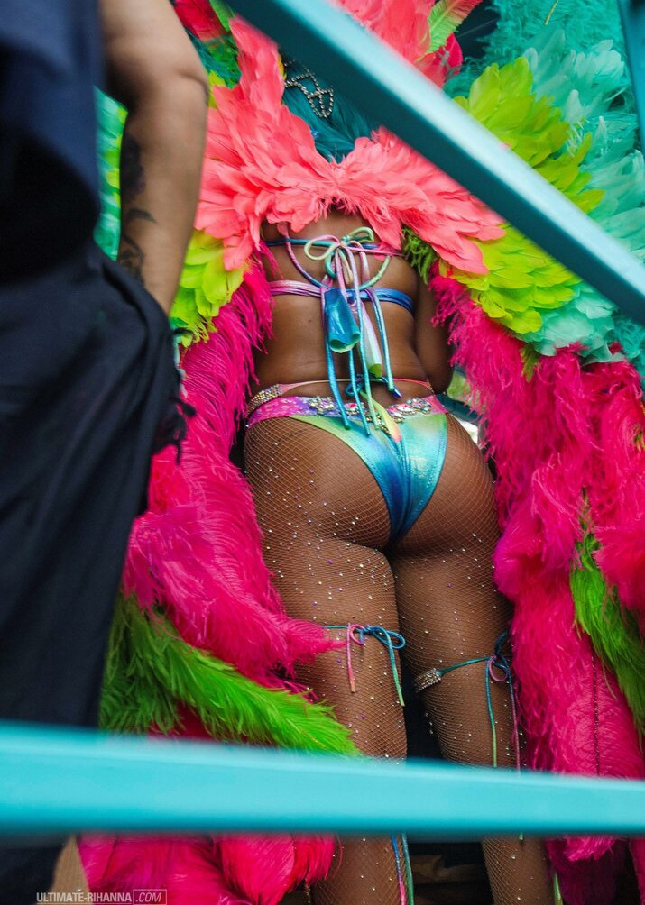 rihanna gallery photo #1616