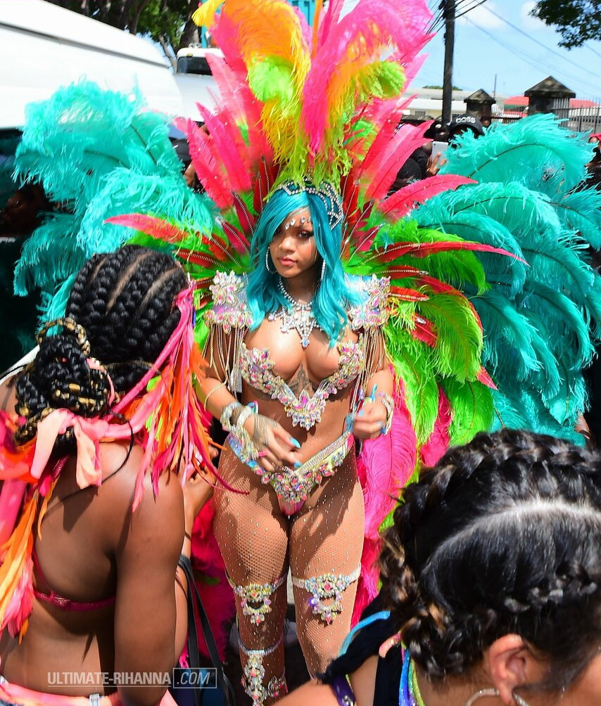 rihanna gallery photo #1619