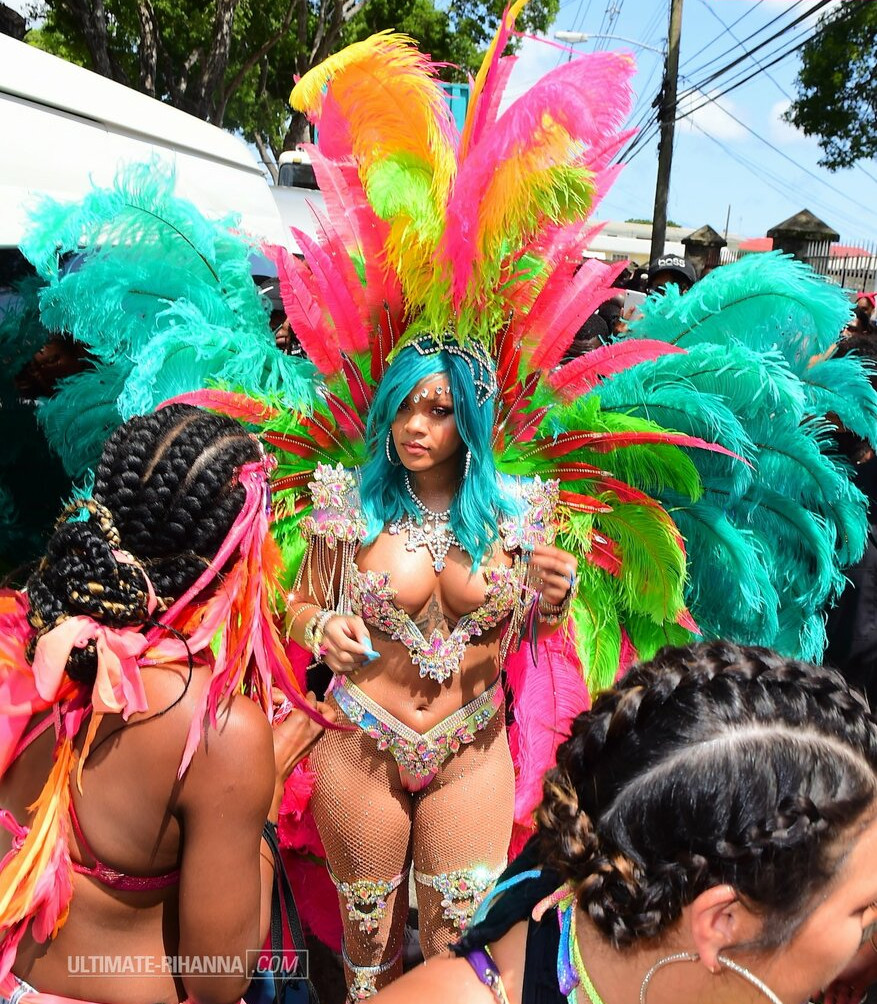 rihanna gallery photo #1620