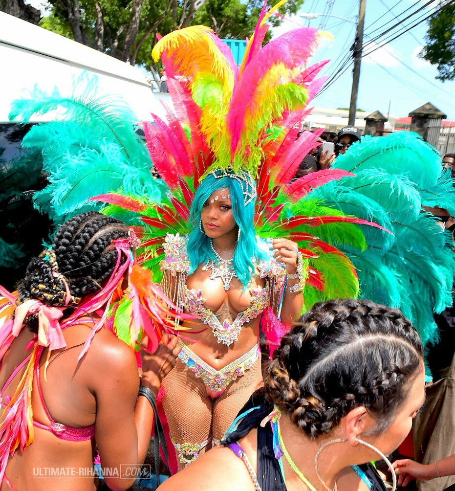 rihanna gallery photo #1622