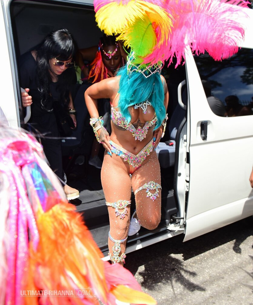 rihanna gallery photo #1625