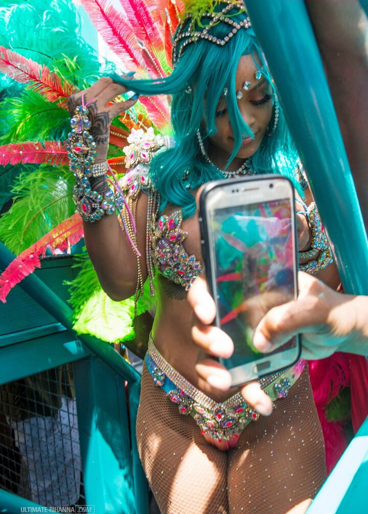 rihanna gallery photo #1628