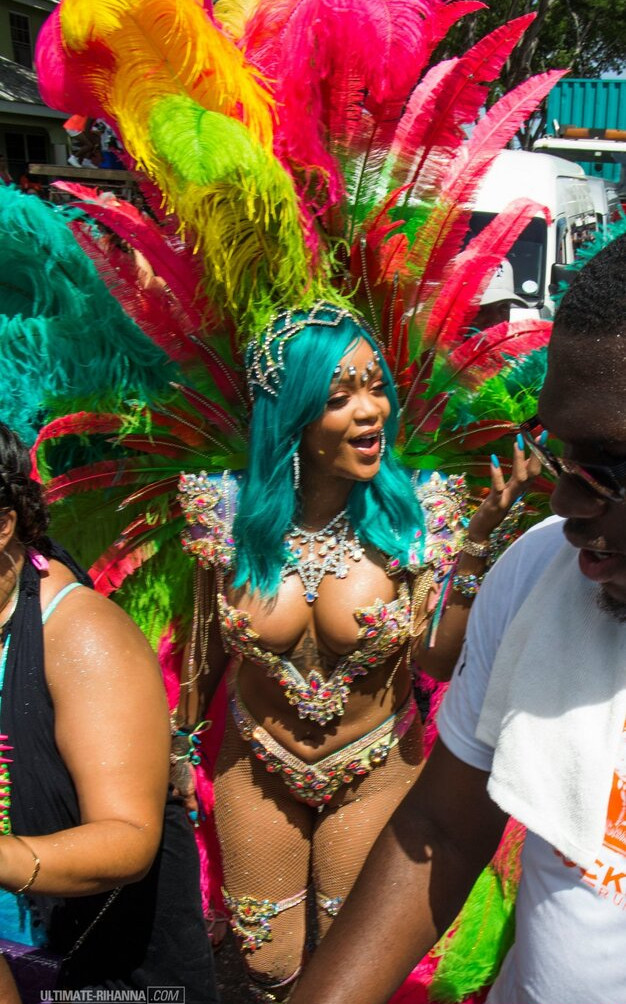 rihanna gallery photo #1629