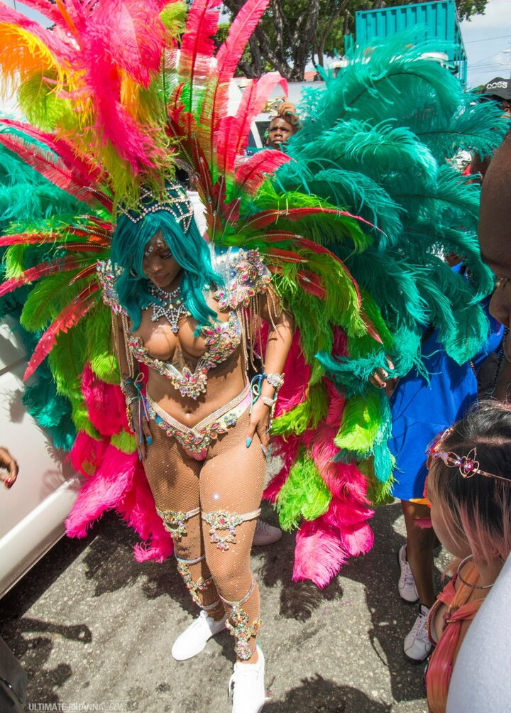 rihanna gallery photo #1632