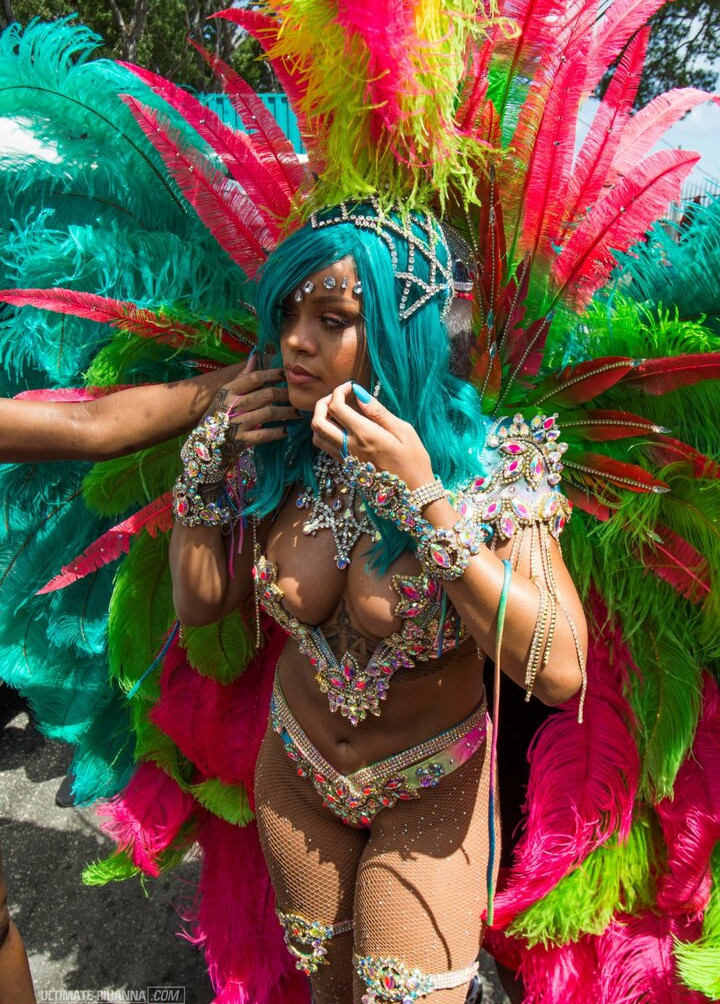 rihanna gallery photo #1633