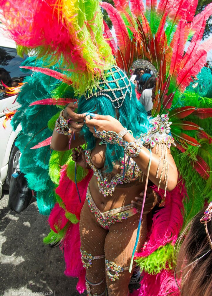 rihanna gallery photo #1636