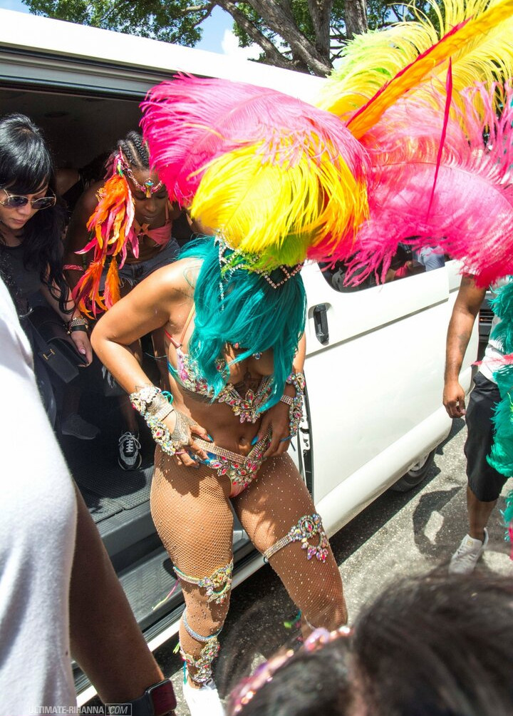 rihanna gallery photo #1638