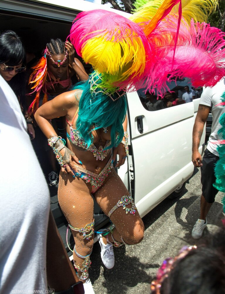 rihanna gallery photo #1639