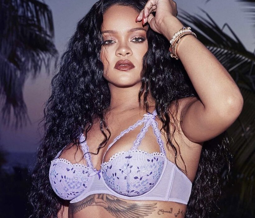 rihanna gallery photo #1648