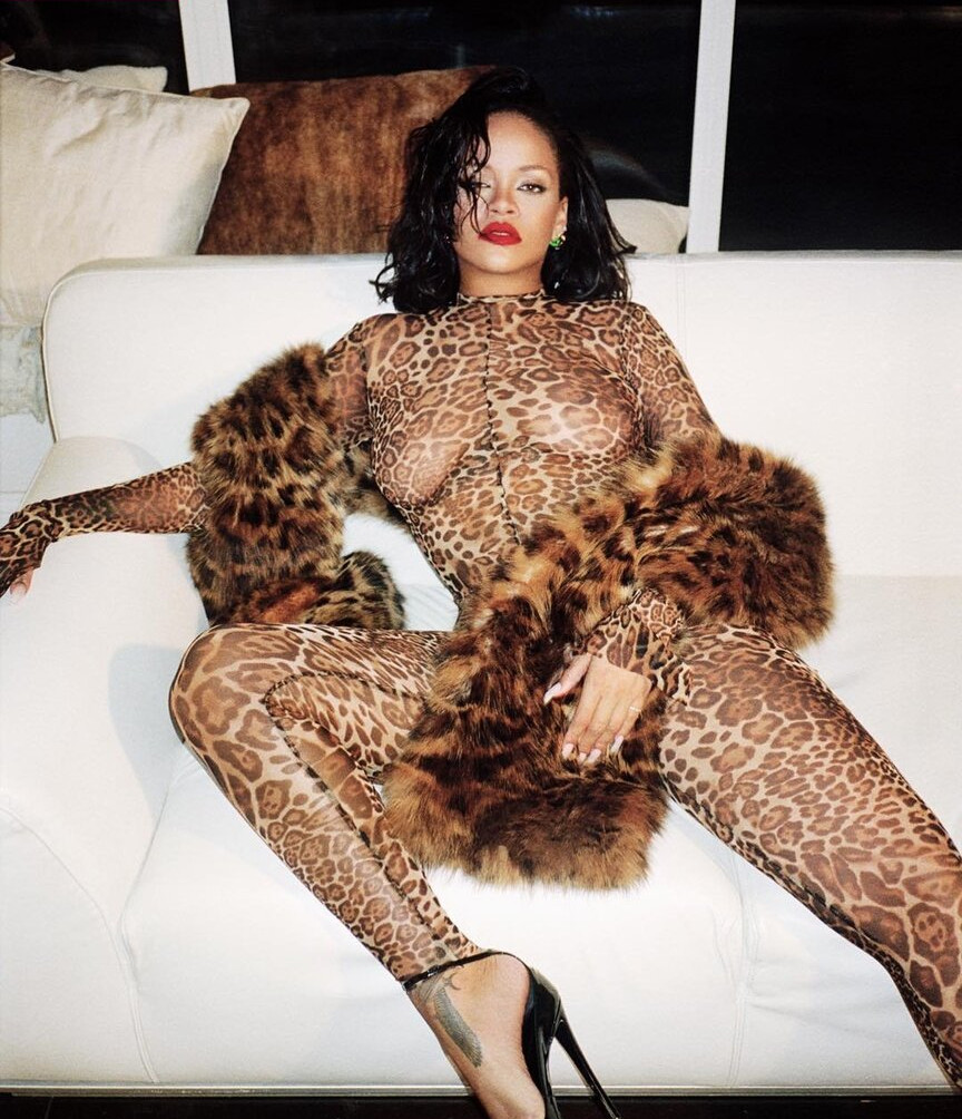 rihanna gallery photo #1649