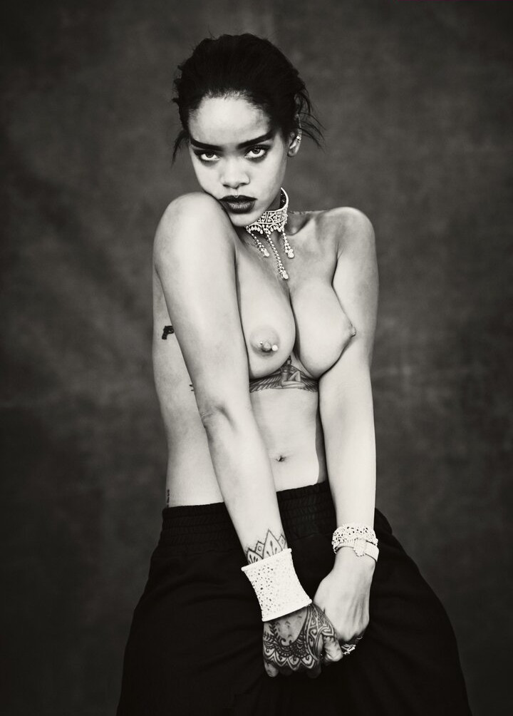 rihanna gallery photo #1678