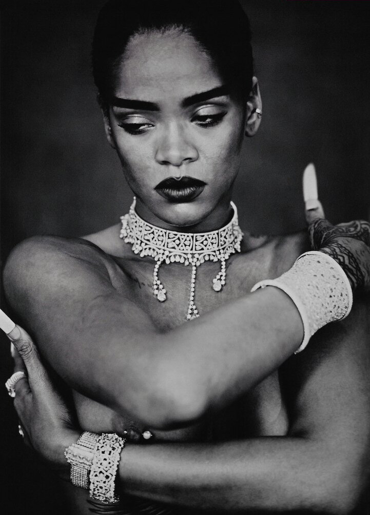 rihanna gallery photo #1679