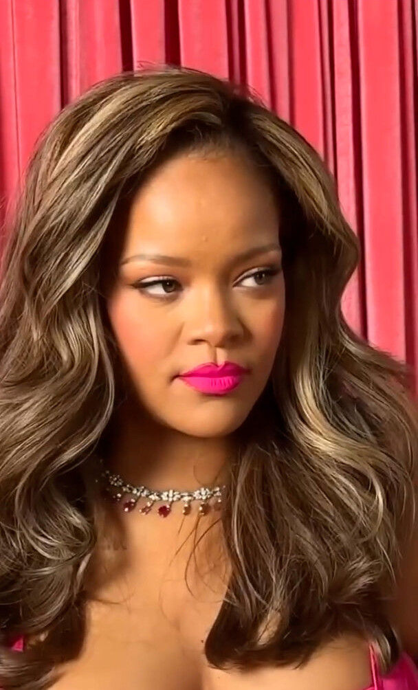 rihanna gallery photo #1701