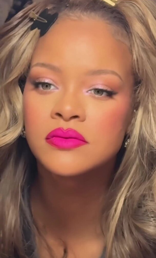 rihanna gallery photo #1711