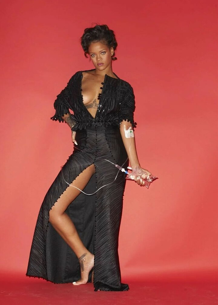 rihanna gallery photo #1719