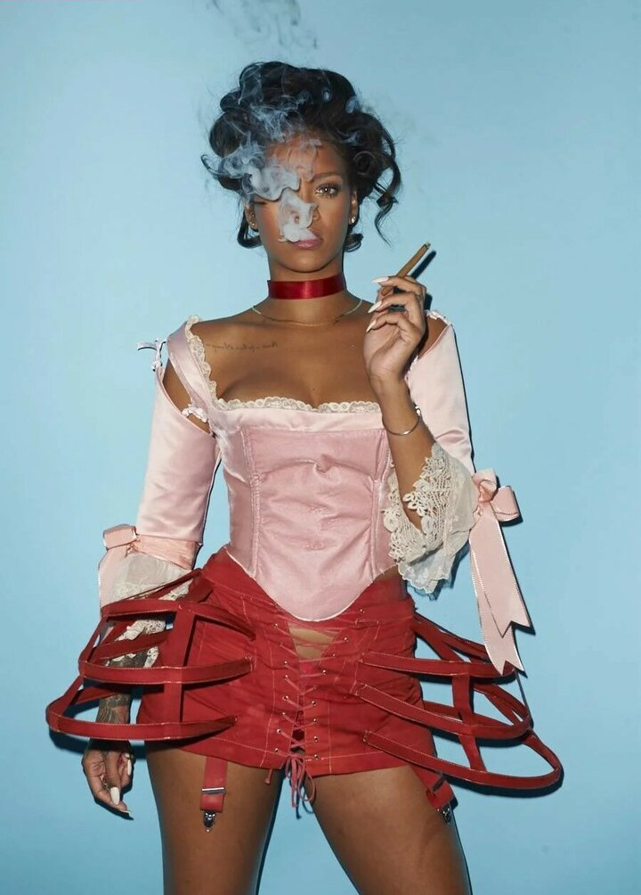 rihanna gallery photo #1720